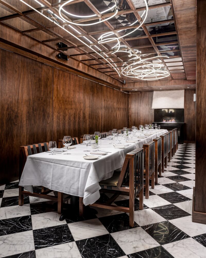 Barnea Bistro