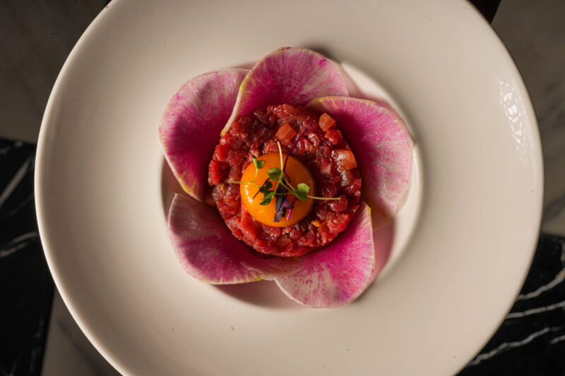 Barnea Bistro